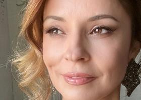 Andreea Marin a dezvăluit boala care a pus-o la pământ: Mi-am pus problema că aș putea avea ceva la inimă...