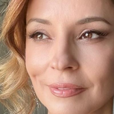 Andreea Marin a dezvăluit boala care a pus-o la pământ: Mi-am pus problema că aș putea avea ceva la inimă...
