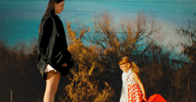 'Ghiță' se întoarce acasă: Cleopatra Stratan reface drumul spre copilărie