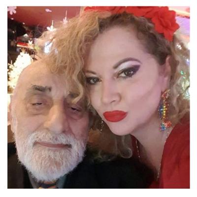 Oana Lis a împlinit 44 de ani. Ce mesaj i-a transmis Mara Bănică soției fostului edil al Capitalei