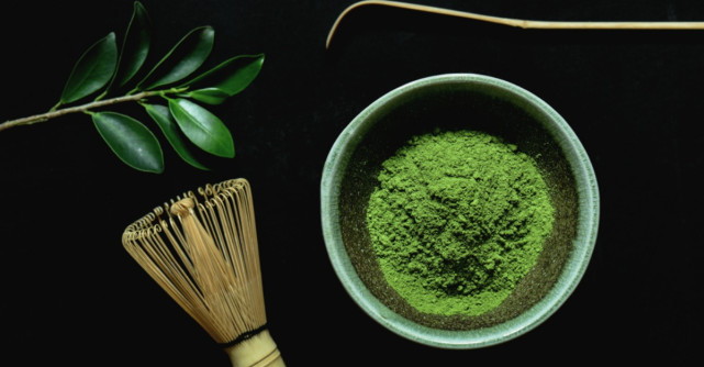 Beneficiile ceaiului Matcha