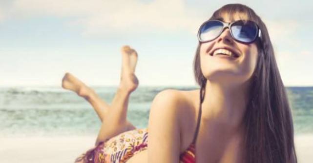 Greseli pe care sa NU le faci: Cum sa iti ingrijesti PIELEA dupa plaja