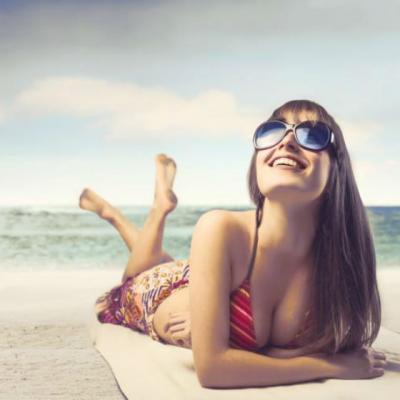 Greseli pe care sa NU le faci: Cum sa iti ingrijesti PIELEA dupa plaja