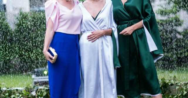 Tehnica, eleganta si versatilitate - Lansarea noii colectii Silk Essentials  