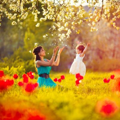 Mama, in sfarsit inteleg cate sacrificii ai facut pentru mine