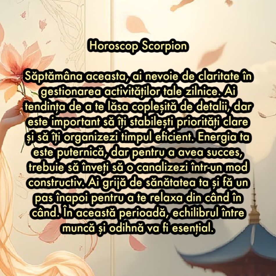 Horoscop săptămânal: De ce are nevoie fiecare semn zodiacal în săptămâna 31 martie - 6 aprilie
