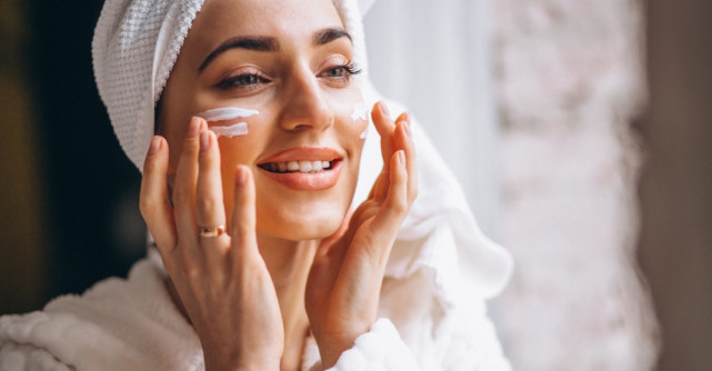 Tot ce ar trebui să știi despre îmbătrânirea prematură a pielii