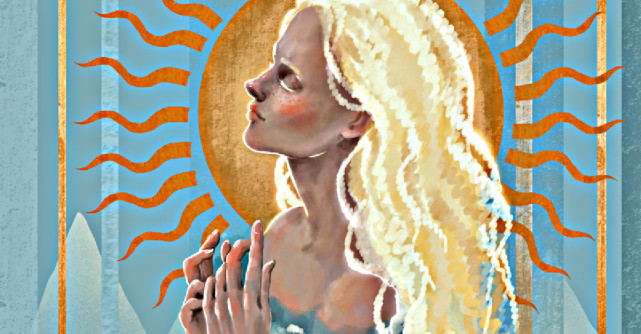 Ce invata fiecare semn zodiacal in decembrie 2021