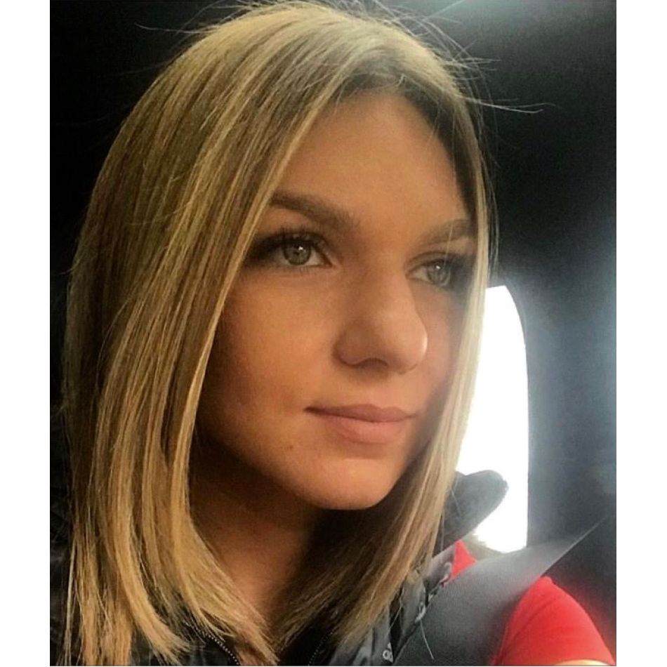 La mulți ani, Simona Halep! Campioana României împlinește 31 de ani
