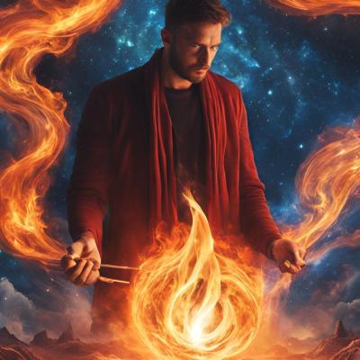 Top 5 zodii de bărbați de pe Marte: Pasionali, înfocați și iubitori