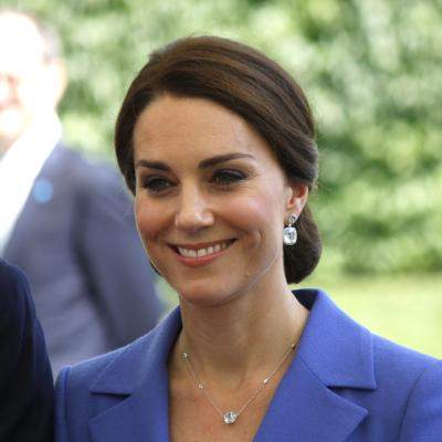 Donald Trump, vizită istorică în Marea Britanie. Moment emoționant cu Kate Middleton la banchetul regal de la Windsor