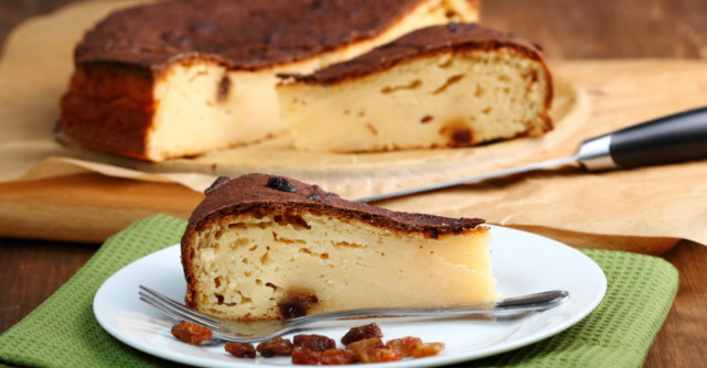 Prăjitură absolut delicioasă. Secretul din caietul bunicii