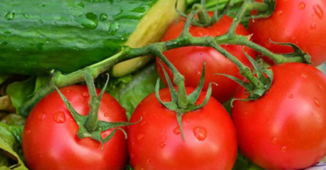 3 Retete dietetice pentru SALATE de VARA: sugestii delicioase cu putine calorii