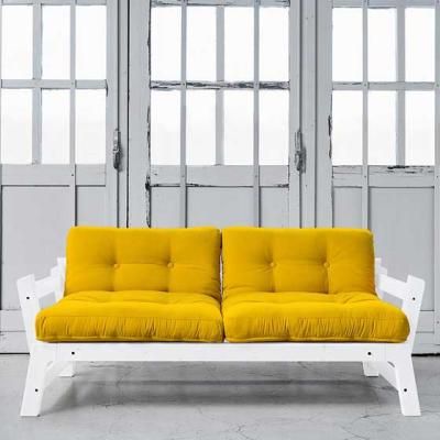 Elemente accent, in culoarea galben