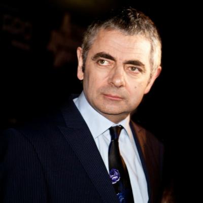 Toata lumea il stie pe Mr. Bean, dar uite cat de frumoasa este fiica lui
