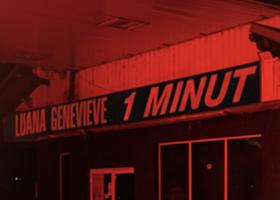 O piesă de pus pe repeat - 1 minut - Luana Genevieve