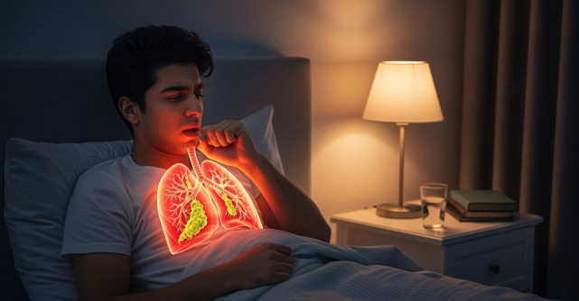 Tusea seacă poate fi ameliorată cu daruri din natură. Bătrânii au folosit acest leac din strămoși! 