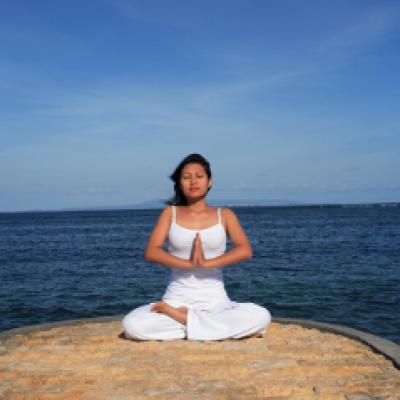 Meditatia, calea catre echilibrul interior