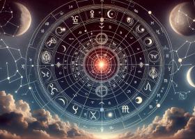 Top 3 zodii binecuvântate în săptămâna 3–9 noiembrie 2025 | Universul îți redă curajul și lumina