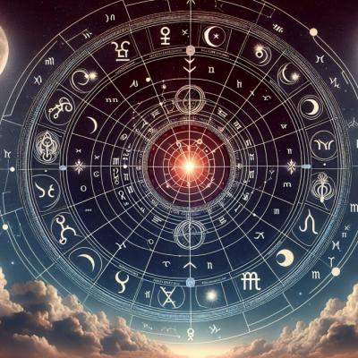 Top 3 zodii binecuvântate în săptămâna 3–9 noiembrie 2025. Acești nativi sunt ghidați divin