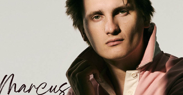 Marcus lansează 'Pictures Of You', o piesă despre iubire, timp și amintiri