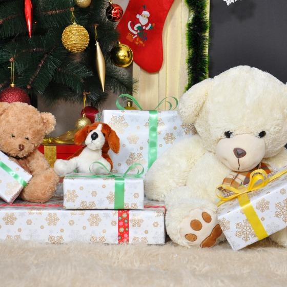 Idei de jucarii cadou pentru Craciun