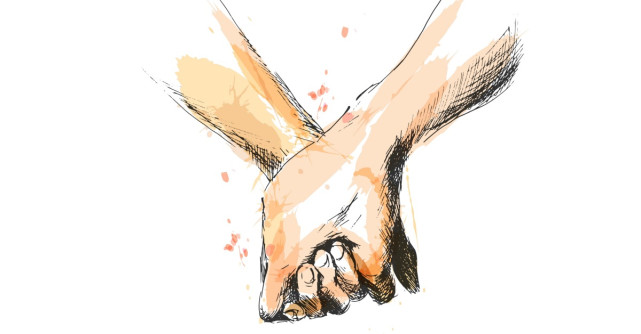 Sufletul tău nu are nevoie de oameni toxici în jurul lui