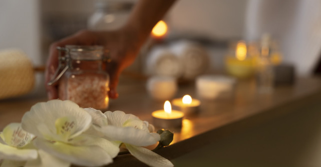 Cum să amenajezi un colț de meditație la tine acasă