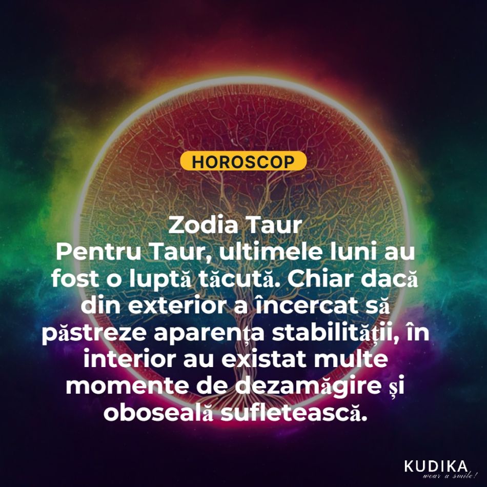 Adio, suferință! 2 zodii renasc de SÂMBĂTĂ! Se întoarce Roata Vieții