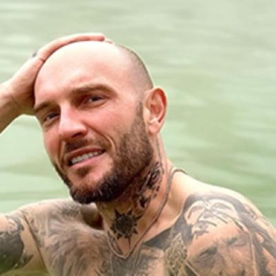 Cătălin Bordea, mărturisiri despre relația cu Olga Bacari: Nu mai cred însă în relații de pansament...