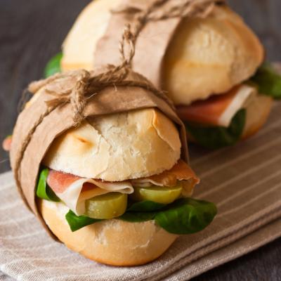 Doza de energie pentru drumetiile si aventurile din vacanta