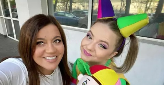 Vero Căliman, detalii despre relația pe care o are cu Mirela Retegan, după ce a plecat din Gașca Zurli