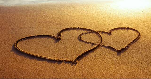 Limbajul iubirii: 10 moduri de a oferi dragostea sincer