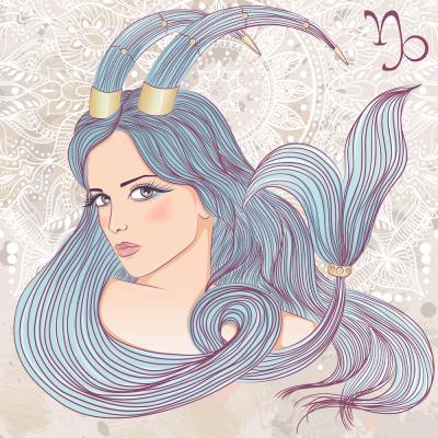 Astrologie: Femeia Capricorn, o fire dificila, dar numai buna de iubit