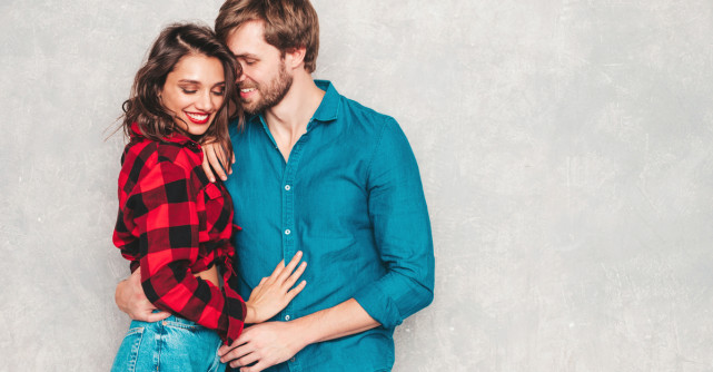 Unul pentru celălalt: 5 Gesturi mici care vă fac să va simțiți speciali în cuplu