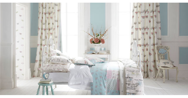 5 greseli intalnite in alegerea perdelelor