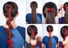 5 coafuri cu împletituri pentru toamnă: accesorii de păr care transformă chiar și cea mai simplă ținută