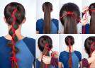 5 coafuri cu împletituri pentru toamnă: accesorii de păr care transformă chiar și cea mai simplă ținută