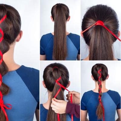 5 coafuri cu împletituri pentru toamnă: accesorii de păr care transformă chiar și cea mai simplă ținută