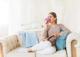 O oază de liniște acasă: cum să-ți transformi locuința într-un spațiu care te încarcă