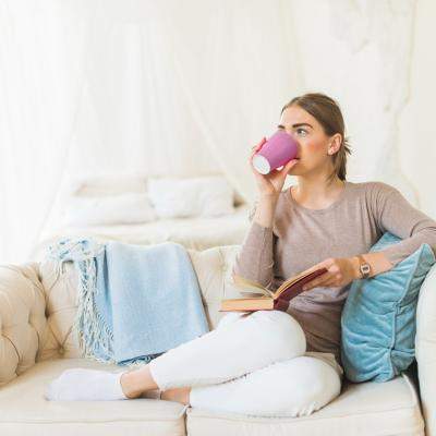 O oază de liniște acasă: cum să-ți transformi locuința într-un spațiu care te încarcă