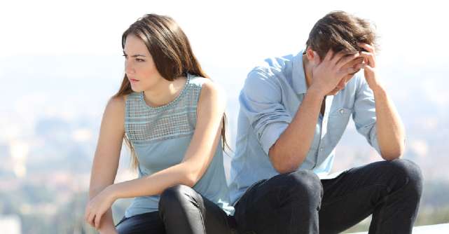 Pauza în relație: un ULTIMATUM dăunător sau o decizie bună?