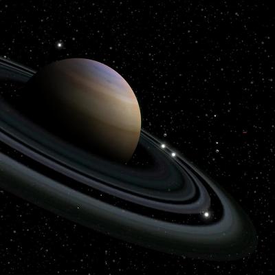 Saturn se mută în Berbec până în aprilie 2028 și schimbă viața complet pentru patru zodii 