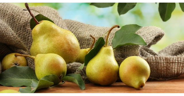 Iata de ce este bine sa mananci o para in fiecare zi