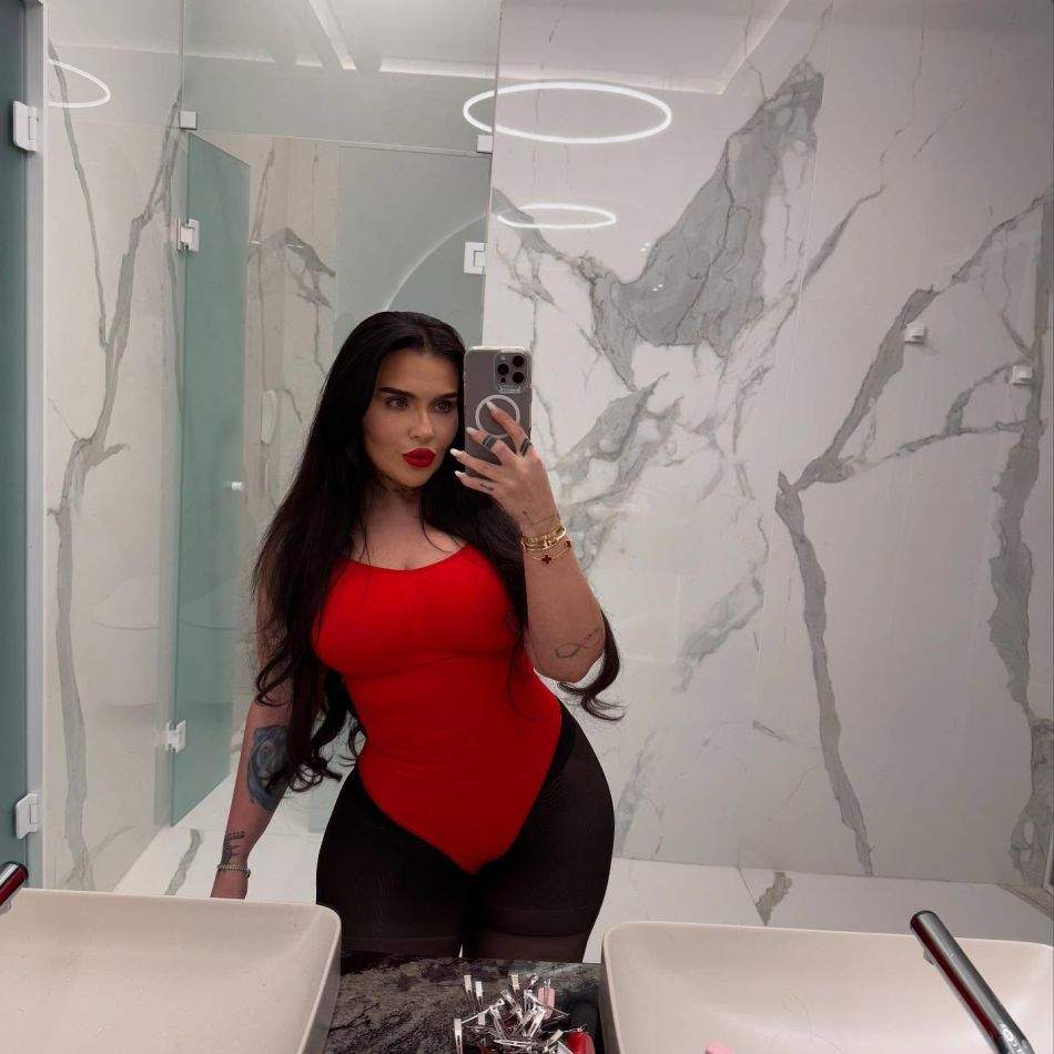 Oana Radu, mărturisire tulburătoare: Mă dărâmă frica. Artista a recunoscut de ce evită să meargă la analize