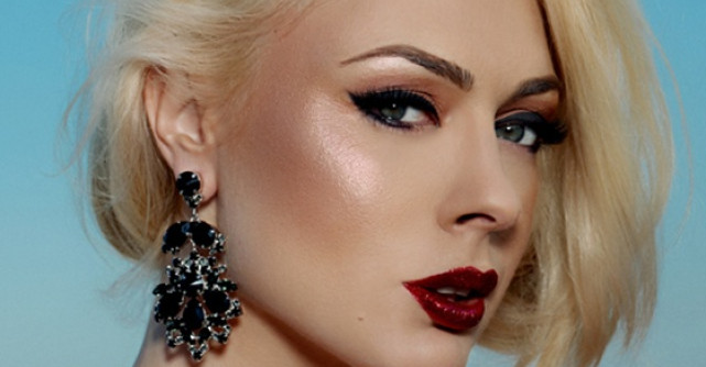 Giulia Nahmany recomanda bijuteriile statement pentru toamna 2013