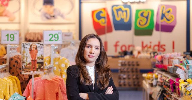 SMYK îl ajută pe Moș Nicolae cu  noi reduceri în catalogul de iarnă