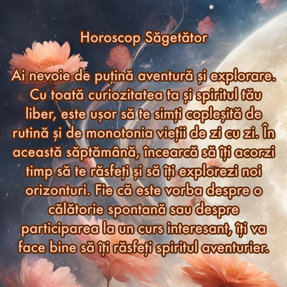 De ce are nevoie fiecare semn zodiacal în săptămâna 20-26 mai