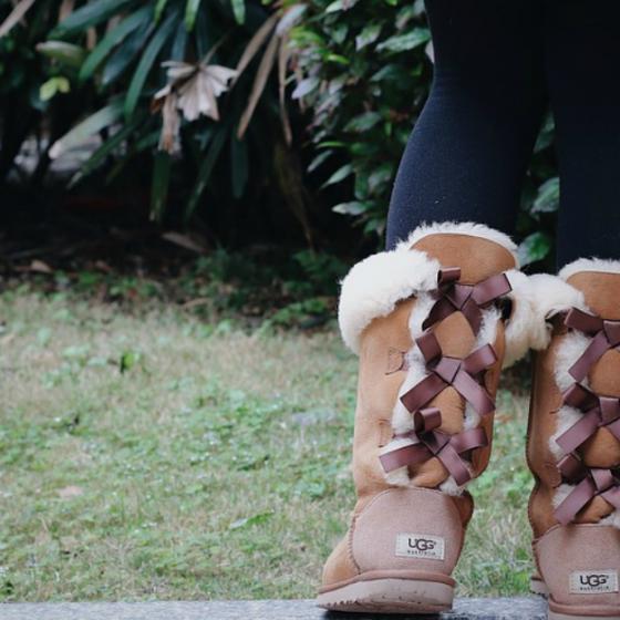 Cele mai dragalase modele de UGG-uri pentru tinute simpatice