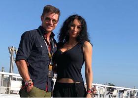 Ultimul gest al lui Felix Baumgartner pentru Mihaela Rădulescu. Ce i-a rămas vedetei după moartea sportivului